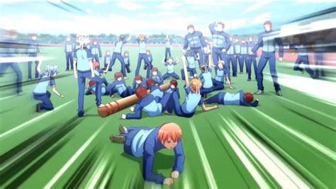 Assassination Classroom Screenshots End Of Pole Toppling Game Manga