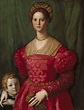 Il Bronzino | Biography, Paintings, Style, & Facts | Britannica