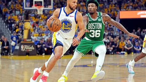 Nba Finals Celtics Warriors Live Stream Tv Info Time For Game Ph