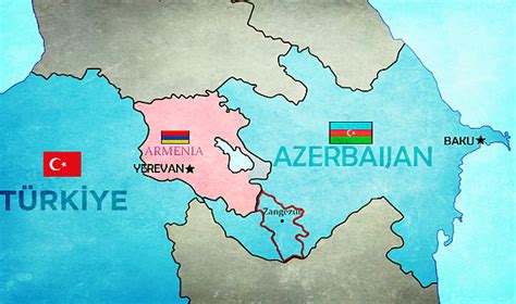 İlham Aliyev Zengezur Sovyetler Tarafından Azerbaycan dan Ayrılmıştır