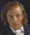 The Forgotten Pre-Raphaelite: Frederic George Stephens - The De Morgan ...