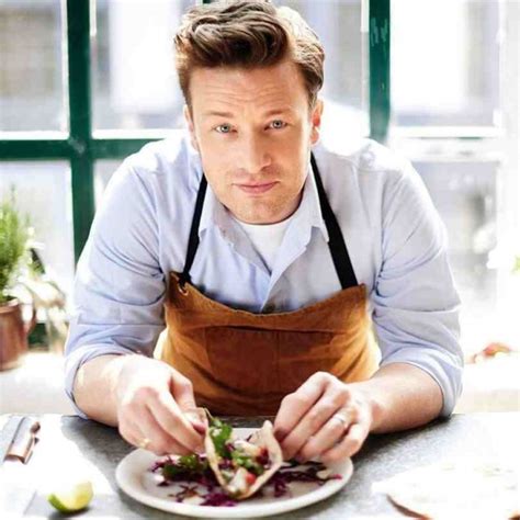 Jamie Oliver Things About Him And Why Do I Love This Celebrity Chef