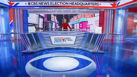 Election Night 2020 Your Guide To Tv Coverage Specials And More