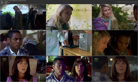 The Sarah Jane Adventures S05 E04 The Curse Of Clyde Langer 2 Mkv