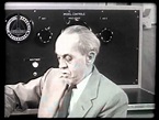 The Secret of Flight (1955)‏ Dr Alexander Lippisch - YouTube