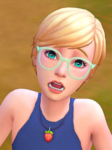 Share Your Female Sims Page 252 The Sims 4 General Discussion