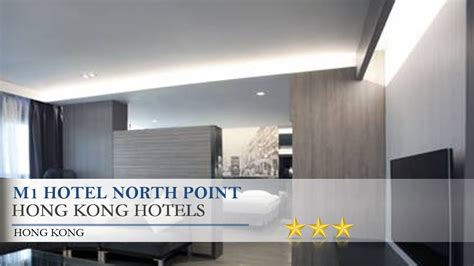 M1 Hotel North Point Hong Kong Hotels M1 Hotel Yau Ma Teiข้อมูลที่