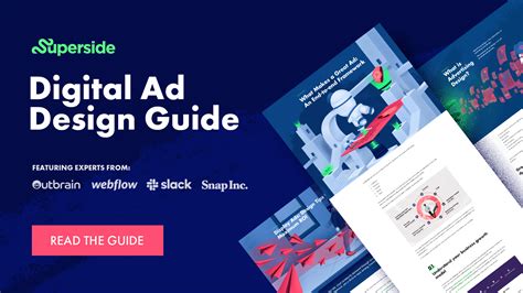 The Definitive Guide To Digital Ad Design In 2022