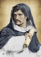 Club Pan / Biblioteca Luxliber: Giordano Bruno