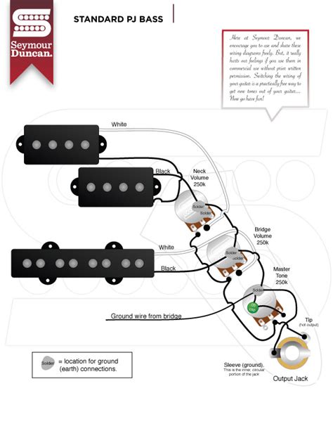 Squier P Bass Wiring Diagram Squier Strat Wiring Diagram Affinity