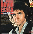 David Essex - The David Essex Collection | Releases | Discogs