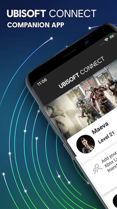 Your ubisoft ecosystem of services for all games on all platforms. Скачать Ubisoft Connect 7.1.2 для Android