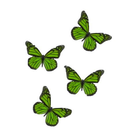 Green Aesthetic Png Free Logo Image