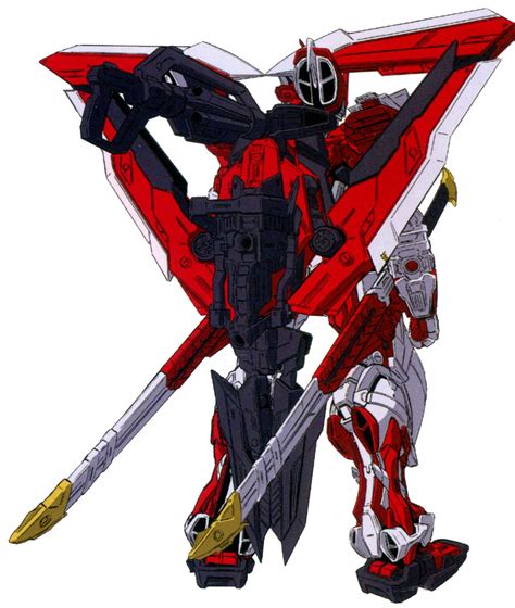 This pg gundam astray red frame kai includes a variable giant sword. MBF-P02Kai Gundam Astray Red Frame Kai | The Gundam Wiki ...