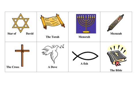 Symbols Of Belonging Teaching Resources
