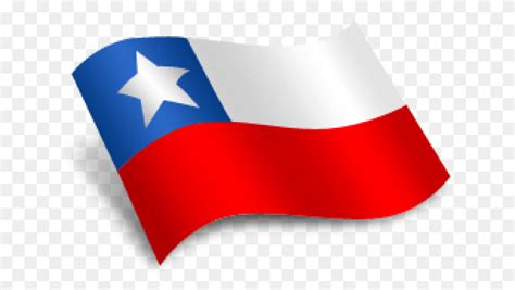 Bandera De Chile Png Bandera De Chile Png FlyClipart