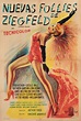 Ziegfeld Follies 1946 Argentine Poster - Posteritati Movie Poster Gallery