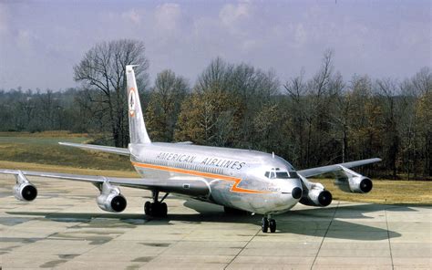 N2913 Boeing 727 23 American Airlines Polaneczky Bob Jetphotos Artofit