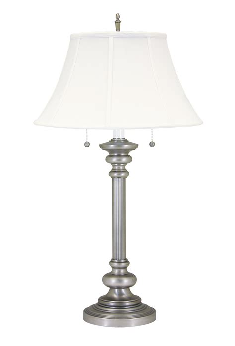 Free shipping starting at $49.95 + no hassle easy returns! House of Troy N651-PTR Newport Table Lamp