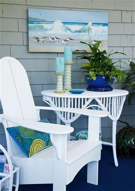 Nautical Themed Patio Decor Choose From Nautical Decorations And