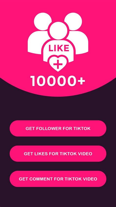For the first time, you can get free tiktok likes and fans without verification in 2019. like free tik tok generate tik tok fans free tiktok coins ...