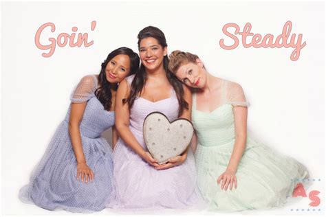 Hire Americas Sweethearts Singing Group In New York City New York