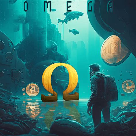 Omega City 40 Omegachat Genesis Opensea