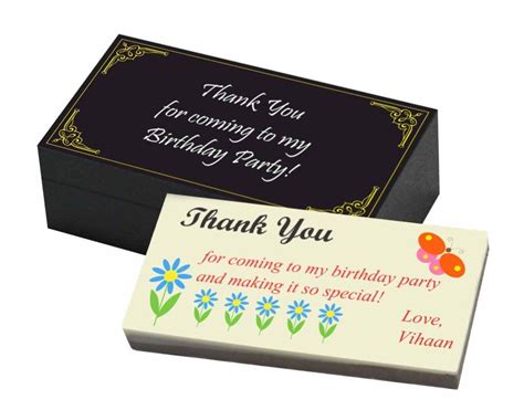 Unicorn led light gel pen. Birthday Return Gift Ideas - Flowers (10 Box) | Birthday ...