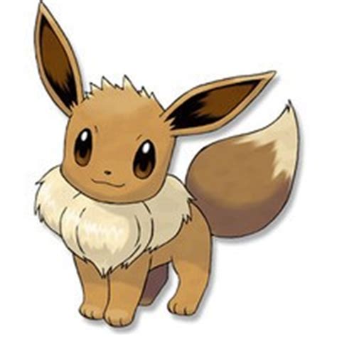 L'adn de ce pokémon très particulier recèle de nombreuses possibilités d'évolution. Coloriages evoli - fr.hellokids.com
