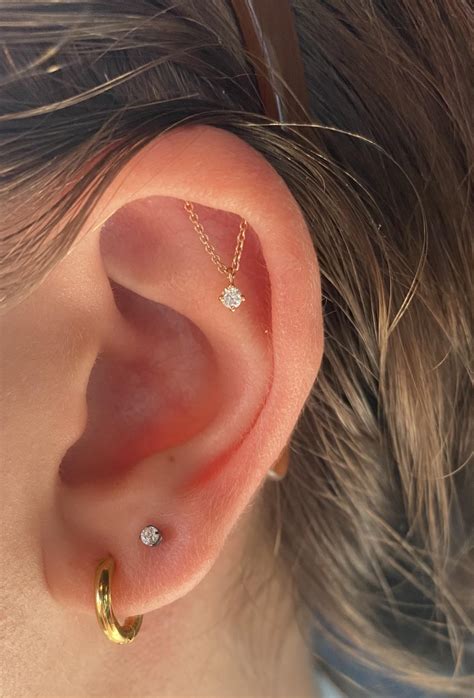 Helix Forward Helix Piercing Lupon Gov Ph