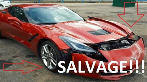 Check spelling or type a new query. What Happens After You Buy An Insurance Salvage Vehicle ...