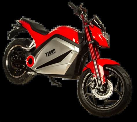 Motos Eléctricas Categorías Del Producto Tekno