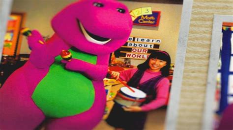 I Love You You Hate Me Barney And Friends Crew Talk Drugs Death