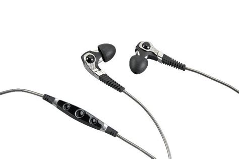 Gold Star Gallery Of New Products Denon Music Maniac In Ear