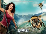 Journey 2: The Mysterious Island [2012] - Vanessa Hudgens Wallpaper ...