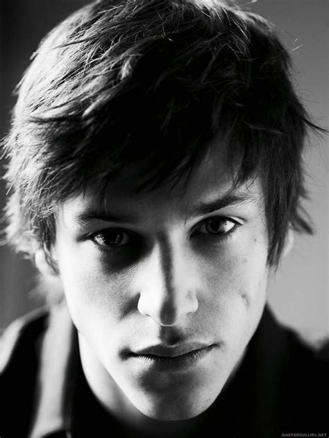 Gaspard Ulliel Gaspard Ulliel Photo Fanpop