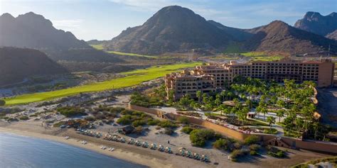 Villa Del Palmar Loreto Wins 2020 Tripadvisor Travelers Choice Award