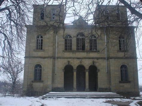 Church St. Nicholas - Hoçisht