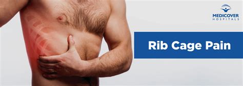 Any of these layers can be pulled, producing a rib, or intercostal, muscle strain. Rib Cage Pain | Causes, diagnosis, treatment, home remedies | Symptoms