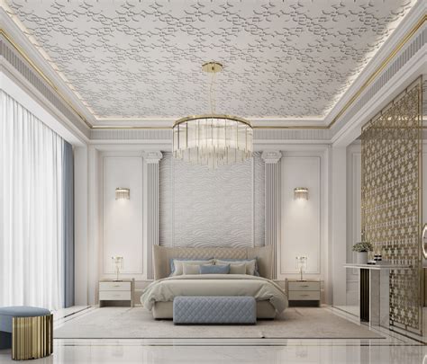 Meraki Palace In Qatar A Modern Design With An Arabian Touch