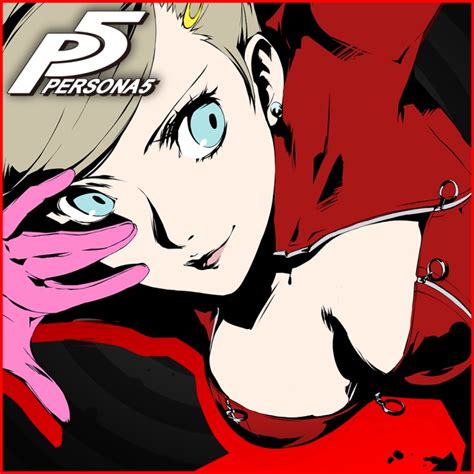 Persona Ann Guide How To Romance And Everything You Need To Know