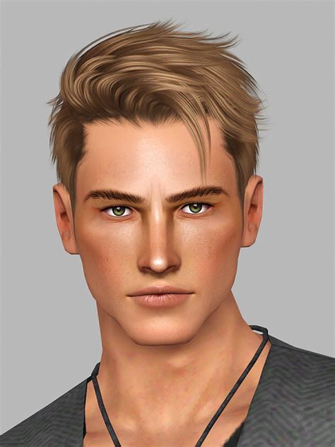 Sims 4 Male Hair Mods Vacationsvsa