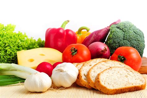 Your Diet and Dental Health: Food Glorious Food | Brampton ...