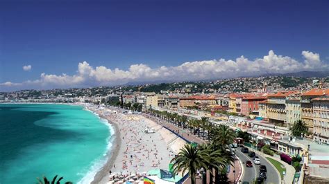 Nice France French Riviera Extended Version Hd