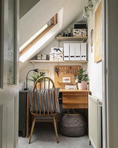 Small Spaces On Instagram What Do You Think In 2020 Small Home