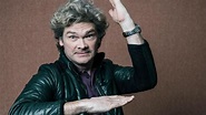 Simon Farnaby: A comedy star proud of his Horrible past | Saturday ...