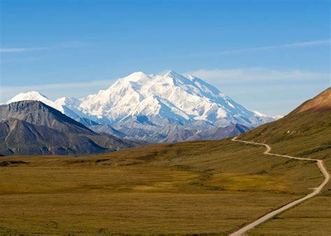 Ride either an automatic single or double atv through rugged terrain. Visit Denali National Park on a trip to Alaska | Audley Travel