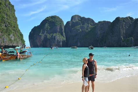 Luxury Sunrise Phi Phi Island By Speedboat Phuket My Thailand Tours
