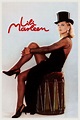 Lili Marleen (1981) - Posters — The Movie Database (TMDB)