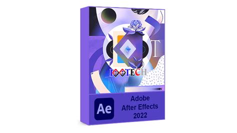 Adobe After Effects 2022 Free Download Detailed Installation